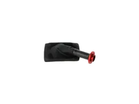 6ck771x7aa Mopar Genuine Gear Shift Lever Boot #2