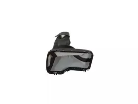 6cu62lxhaa Mopar Genuine Gearshift Boot #3