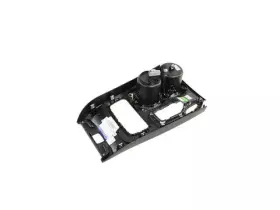 6fd931aaac Mopar Genuine Gear Shift Indicator Bezel #2