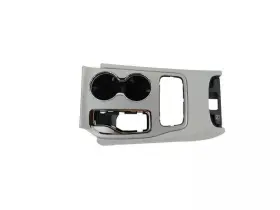 6fd931u5ab Mopar Genuine Gear Shift Indicator Bezel