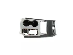 6fd931x9ab Mopar Genuine Gear Shift Indicator Bezel #2