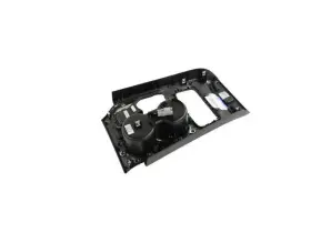 6fd931x9ab Mopar Genuine Gear Shift Indicator Bezel #3