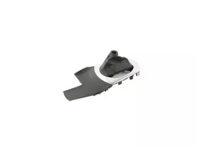 6ge28u0daa Mopar Genuine Shifter Bezel #2