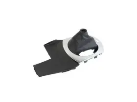 6kf77u0daa Mopar Genuine Shifter Bezel #3