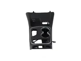 6wm641z7aa Mopar Genuine Gear Shift Indicator Bezel #2