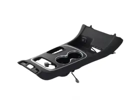 6wm641z7aa Mopar Genuine Gear Shift Indicator Bezel