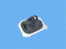 6yh24nz6aa Mopar Genuine Gearshift Lever Boot #2 6yh24nz6aa Mopar Genuine Gearshift Lever Boot #2