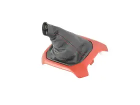6yh24pr3aa Mopar Genuine Gearshift Lever Boot #2
