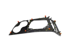 7ba341x9aa Mopar Genuine Gear Shift Indicator Bezel #3