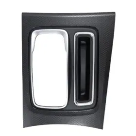 Mopar 832313116433 5pe83aaaab Gear Shift Indicator Bezel 15-23 Chrysler 300 Genuine