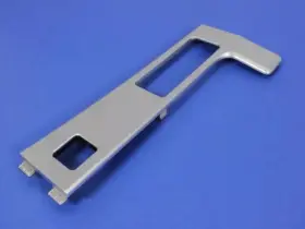 Yb06xzaaa Mopar Genuine Center Console Bezel #2