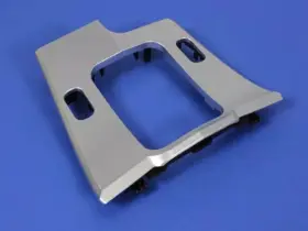 Yb07xzaaa Mopar Genuine Center Console Bezel #3