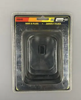 Mr Gasket 084041096482 9648 Shifter Boot