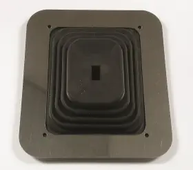 1652 Mr Gasket Mr. Shifter Boot