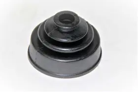 1010923 Mtc Automatic / Manual Transmission Shift Boot Fits 69-74 Toyota Land Cruiser