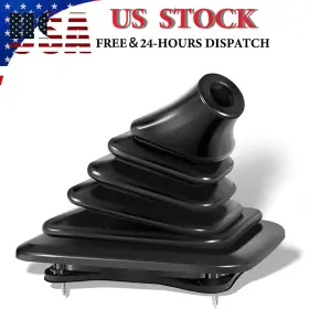 Myqp-2149 My F81z7277bmanual Transmission Shifter Boot For 99-07 Ford F-250 F-350 F-450 F-550