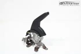 36010-5ef0b Nissan 2020-2021 Versa Front Floor Park Parking Hand Brake Lever Handle Oem