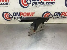 36010-cd00a Nissan 03-09 350z Emergency Parking Brake Handle Black 36010cd00a Oem 22bdxfc