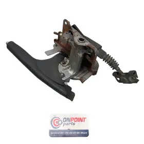 Nissan 36010cd000 03-09 350z Emergency Parking Brake Handle Auto Oem Cth
