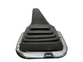 74963-08g00 Nissan 86-97 D21 Hardbody Pathfinder Gray 2wd Manual Shifter Rubber Shift Boot