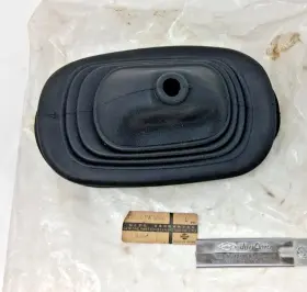 75950-w5000 Nissan 79-82 A10 510 Violet Auster Stanza 140j 160j Shift Control Shifter Lever Boot