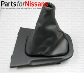 96935-70f06 Nissan Genuine Boot Console
