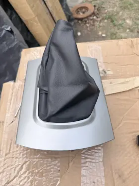 Nissan 969353z605 2002-2005 Altima Manual Shift Boot Console New Oem