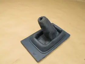 96936-19p00 Nissan 84-86 Z31 300zx M/t Manual Transmission Shifter Boot Trim Cover Oem