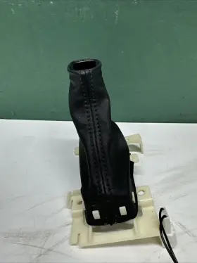 969366lb0a Nissan 2020-2022 Sentra Center Console Automatic Gear Shifter Lever Boot Oem #2