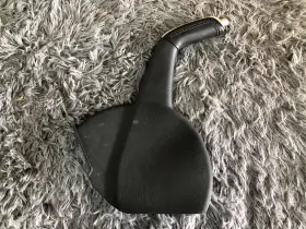 040305 Oem 2004-2006 Pontiac Gto Emergency Brake Handle Assy With Blue Stitching 1c9