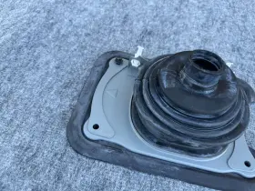 74967-1ea0a Oem Nissan 370z 2009-2021 Manual Transmission Shifter Lever Boot Insulator Assy #2
