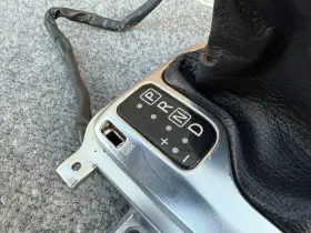 96941-1ng8c Oem Infiniti G37 Q60 2010-2016 Automatic Shifter Boot With Trim Bezel Assembly #3 96941-1ng8c Oem Infiniti G37 Q60 2010-2016 Automatic Shifter Boot With Trim Bezel Assembly #3