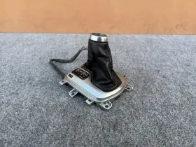 96941-1ng8c Oem Infiniti G37 Q60 2010-2016 Automatic Shifter Boot With Trim Bezel Assembly 96941-1ng8c Oem Infiniti G37 Q60 2010-2016 Automatic Shifter Boot With Trim Bezel Assembly