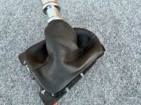 Jr33-7b118 Oem Ford Mustang Gt 2015-2023 Manual Shifter Boot With Trim Assembly #2