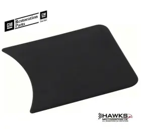 478558oer Oer 1970 1981 Camaro Firebird Trans Am Rear Center Console Trim Plate