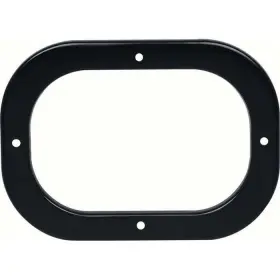 9780054 Oer 68-72 Gearshift Boot Retainer Plate