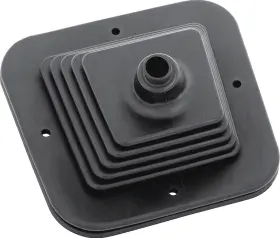 D3973966-3990467-3973970 Oer Upper And Lower Shift Boot With Retainer For 1970-1981 Firebird Camaro #2