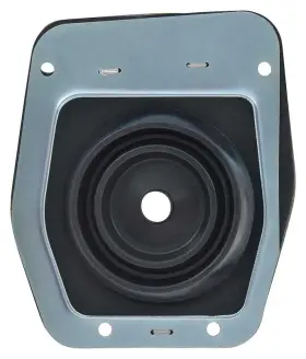 Fm110081 Oer Manual Transmission Lower Shift Boot W Retainer