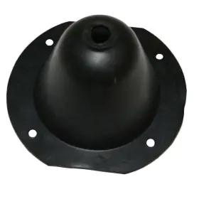 Omix 804314014872 Shifter Boot T90 45-71 Willys And Jeep