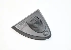 51167072748 Original Factory Genuine Center Console Smg Transmission Shifter Cover Trim Oem Bmw E63 E64 Gray