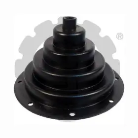 740430 Pai Automatic / Manual Transmission Shift Boot Multip For Freightliner