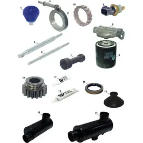 Fbt-1509 Pai Boot For
