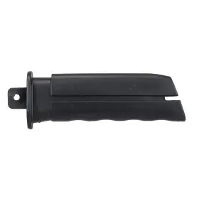 604855 Performance Choice 2005-2013 C6 Corvette Parking Brake Handle Blank For Custom Covering
