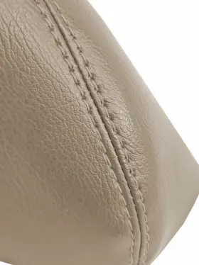 Bmw-x5-0006-ebb-vbei Pieliz Fits 00-06 Bmw X5 E53 Pvc Leather E Brake Boot Cover Skin Beige #3