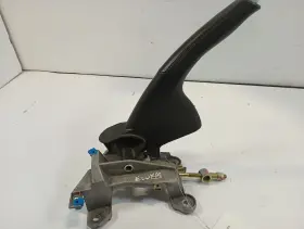 299.po1s00 Porsche 1997-2004 911 996 Boxster Black Leather Parking Hand Brake 11216870