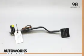 477721315d Porsche 83-87 944 Clutch Pedal Arm Lever Oem