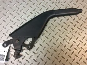 Porsche 944.424.051.50 86-91 944 968 Black Parking Hand Brake Lever 94442405150