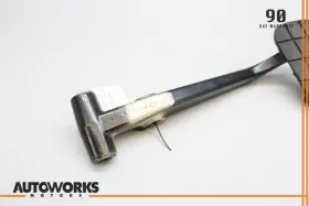 99642309300 Porsche 97-04 Boxster 986 Manual Transmission Brake Pedal Arm Lever Assembly Oem #2