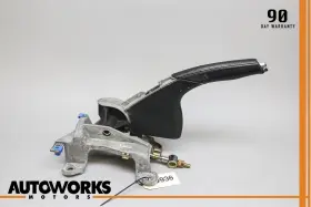 99642436101 Porsche 97-04 Boxster 986 911 996 Emergency Parking Brake Handle Oem