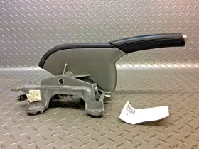 Porsche 997424031428yr 05-12 911 997 Boxster Cayman Black Parking Hand Brake